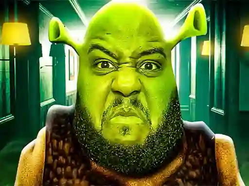 खेल 5 Night at Green Head Monster ऑनलाइन