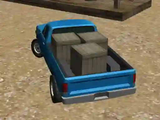 खेल Husty Cargo ऑनलाइन