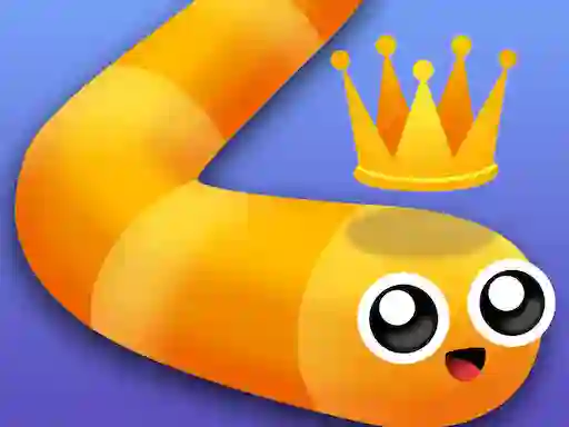 खेल Snake.io ऑनलाइन
