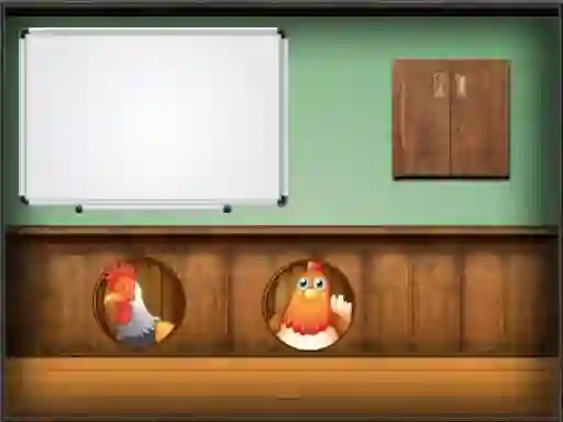 खेल Amgel Kids Room Escape 93 ऑनलाइन