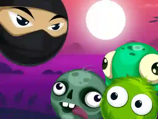 खेल Block Breaker Zombie ऑनलाइन