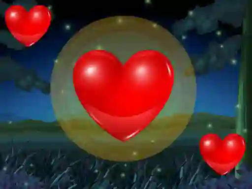 खेल Save The Heart ऑनलाइन
