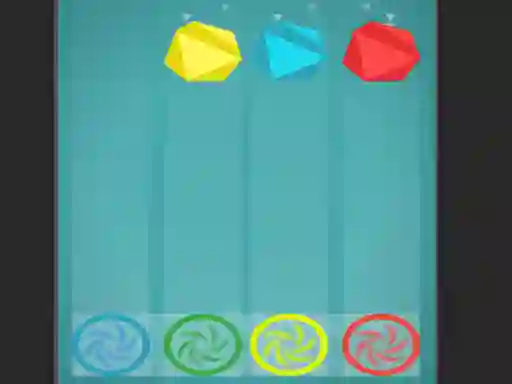 खेल Color Swap ऑनलाइन