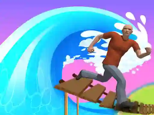 खेल Tsunami Smash ऑनलाइन