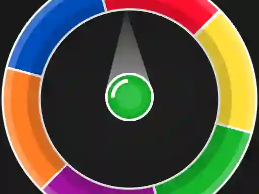 खेल Color Wheel ऑनलाइन