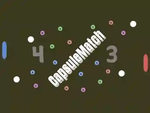 खेल CapsuleMatch ऑनलाइन