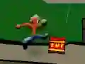 खेल Crash Bandicoot ऑनलाइन