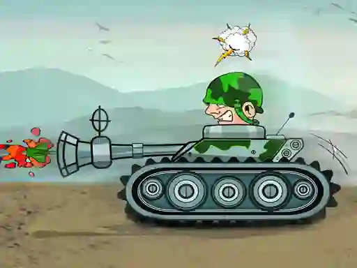 खेल War Tanks Hidden Stars ऑनलाइन