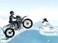 खेल Ice Rider ऑनलाइन