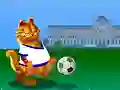 खेल Garfield 2 ऑनलाइन