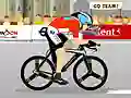 खेल Time Trial Racer ऑनलाइन