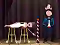 खेल The Magician ऑनलाइन