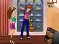 खेल Naughty Mall ऑनलाइन
