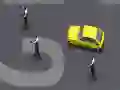 खेल Zombie Racers Score Attack ऑनलाइन