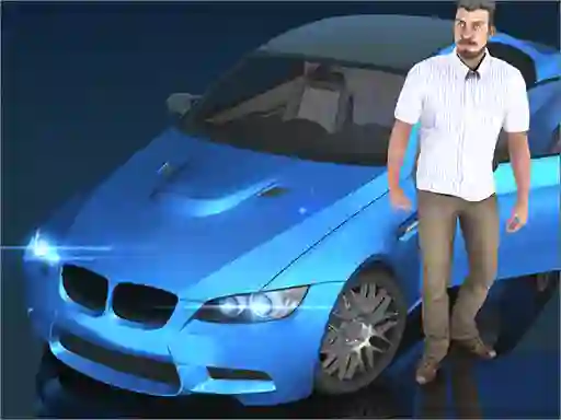 खेल Range Rover Cars Parking ऑनलाइन
