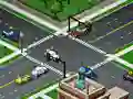 खेल Traffic Command 2 ऑनलाइन