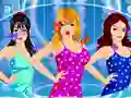 खेल Hit Upon The Chic ऑनलाइन