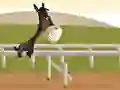 खेल Horsey Run Run 2 ऑनलाइन