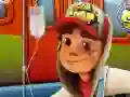 खेल Subway Surfers Doctor ऑनलाइन