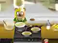 खेल Hungry Bears ऑनलाइन