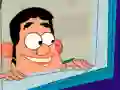 खेल Perry The Perv 2 ऑनलाइन