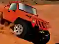 खेल Desert Jeep ऑनलाइन
