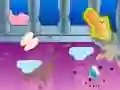 खेल Valentines Day Party Cleanup ऑनलाइन