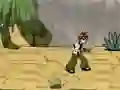 खेल Ben 10: Savage pursuit ऑनलाइन