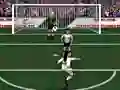 खेल Bicycle Kick Champ ऑनलाइन