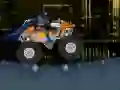 खेल Batman Super Truck ऑनलाइन