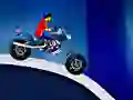 खेल The Chopper Ride ऑनलाइन