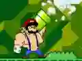 खेल Super Bazooka Mario ऑनलाइन