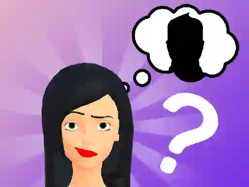 खेल Who Is This ऑनलाइन