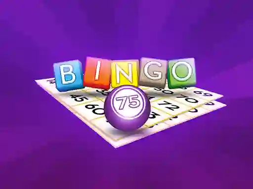 खेल Bingo 75 ऑनलाइन