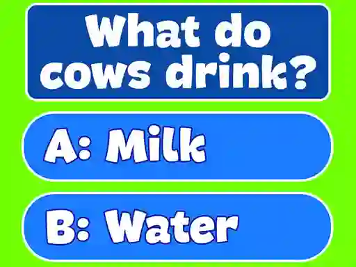 खेल Trivia! Best Family Quiz ऑनलाइन