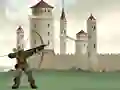 खेल Bow Shooting ऑनलाइन