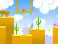 खेल Gum Drop Hop 2 ऑनलाइन