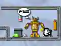 खेल Crash The Robot ऑनलाइन