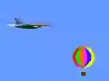 खेल Air Dodge ऑनलाइन