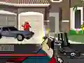 खेल Bullet Overflow ऑनलाइन