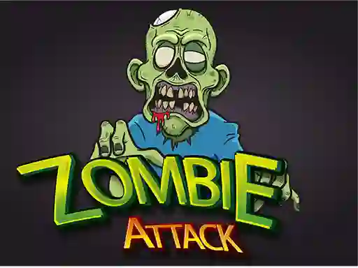 खेल Zombie Attack ऑनलाइन