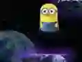 खेल Jumper Minion ऑनलाइन