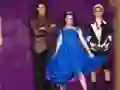 खेल Descendants: Party At Auradon Prep ऑनलाइन