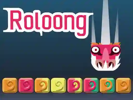 खेल Roloong ऑनलाइन