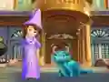 खेल A spell for mr.Cedrik ऑनलाइन