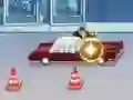 खेल Gravity Falls The great stanmobile escape ऑनलाइन