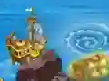 खेल Journey beyond the never seas ऑनलाइन