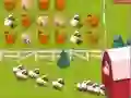 खेल Barnyard Scramble ऑनलाइन