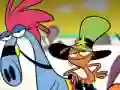 खेल Wander over Yonder The helping hands ऑनलाइन