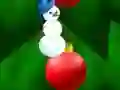 खेल Snowman's christmas ऑनलाइन
